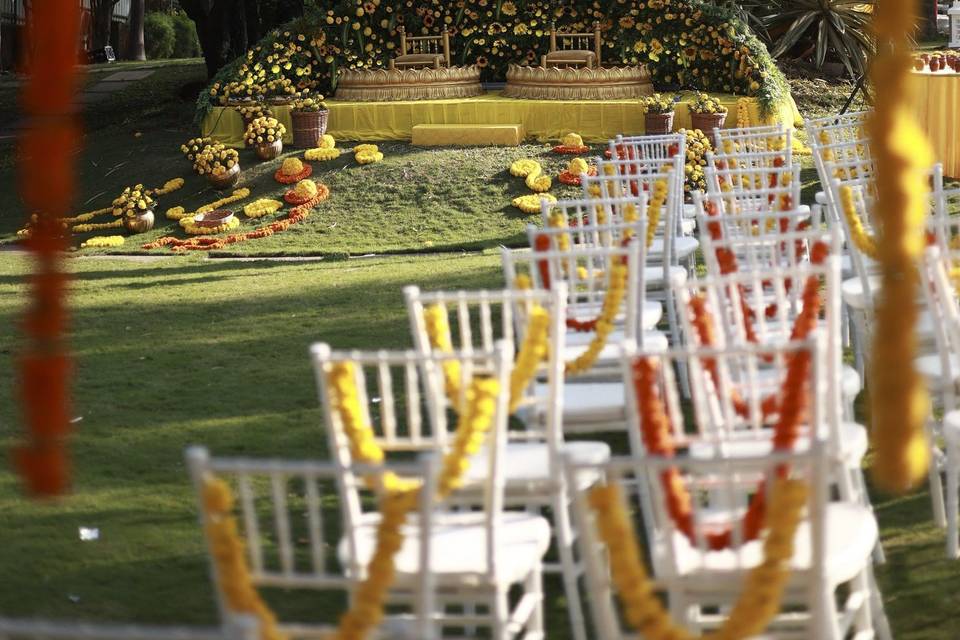 Kalakaar Events portfolio