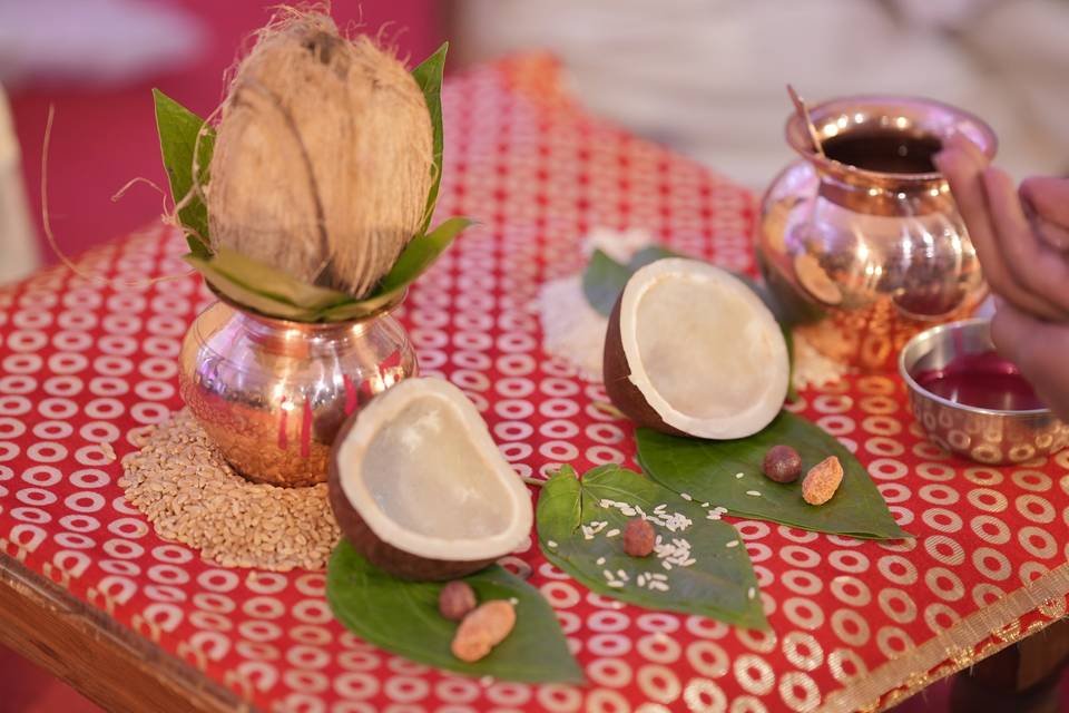 Kalakaar Events portfolio