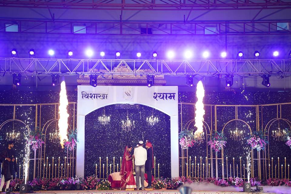 Kalakaar Events portfolio