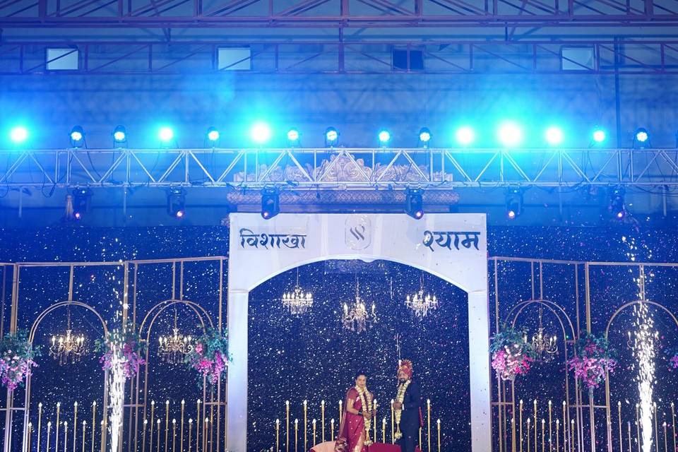 Kalakaar Events portfolio
