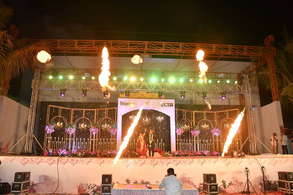 Kalakaar Events portfolio