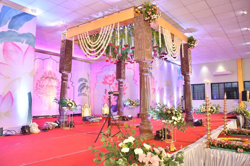 Kalakaar Events portfolio