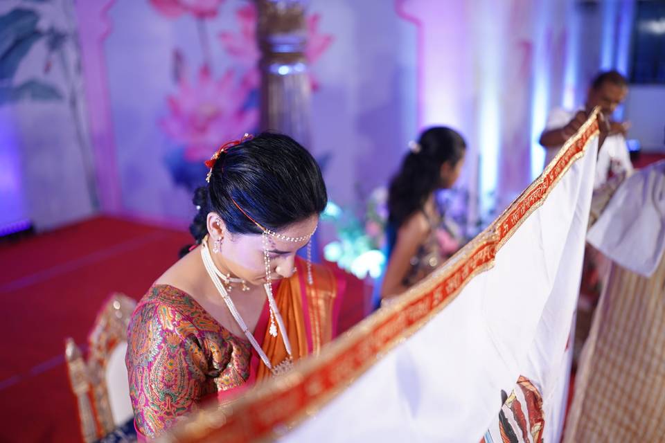 Kalakaar Events portfolio