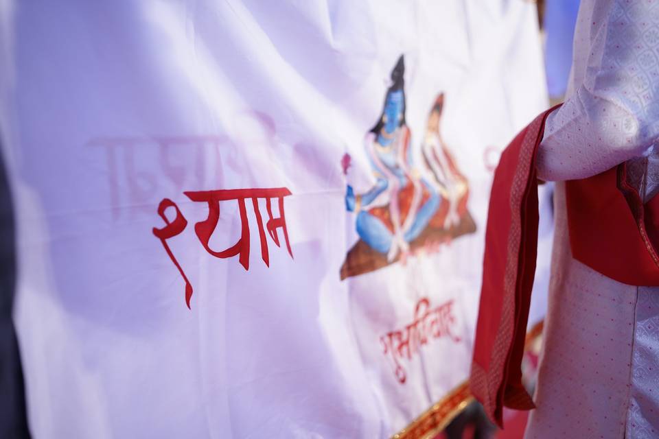Kalakaar Events portfolio