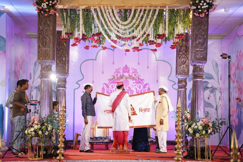 Kalakaar Events portfolio