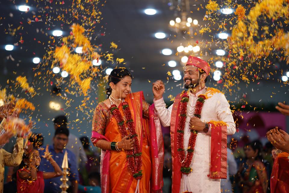 Kalakaar Events portfolio