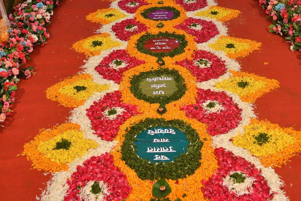 Kalakaar Events portfolio