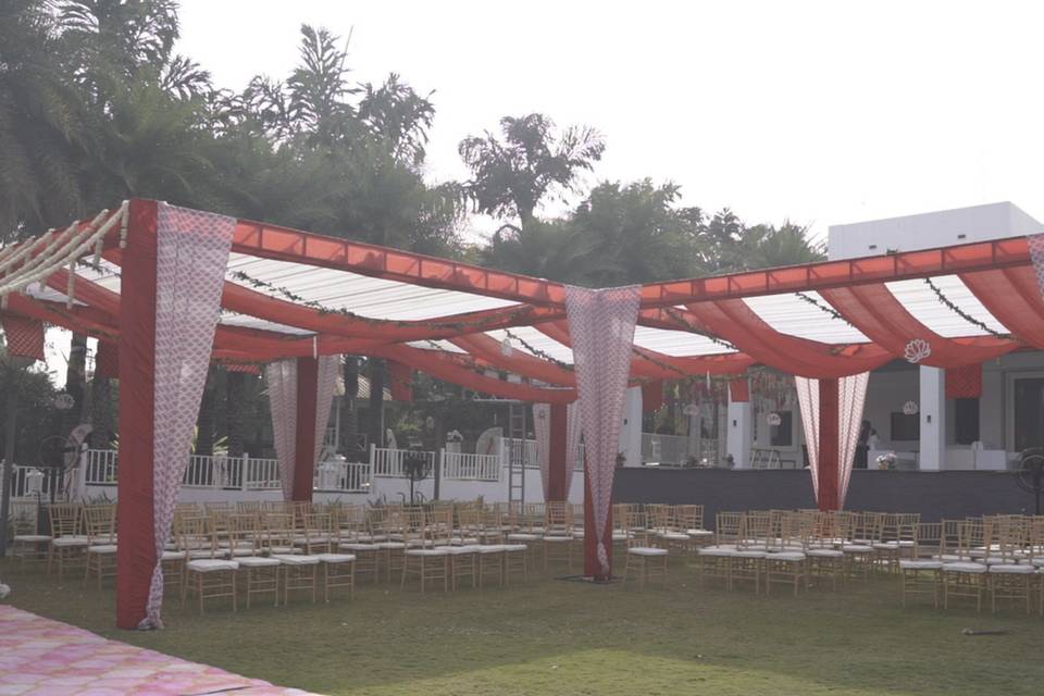 Kalakaar Events portfolio