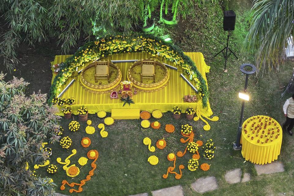 Kalakaar Events portfolio