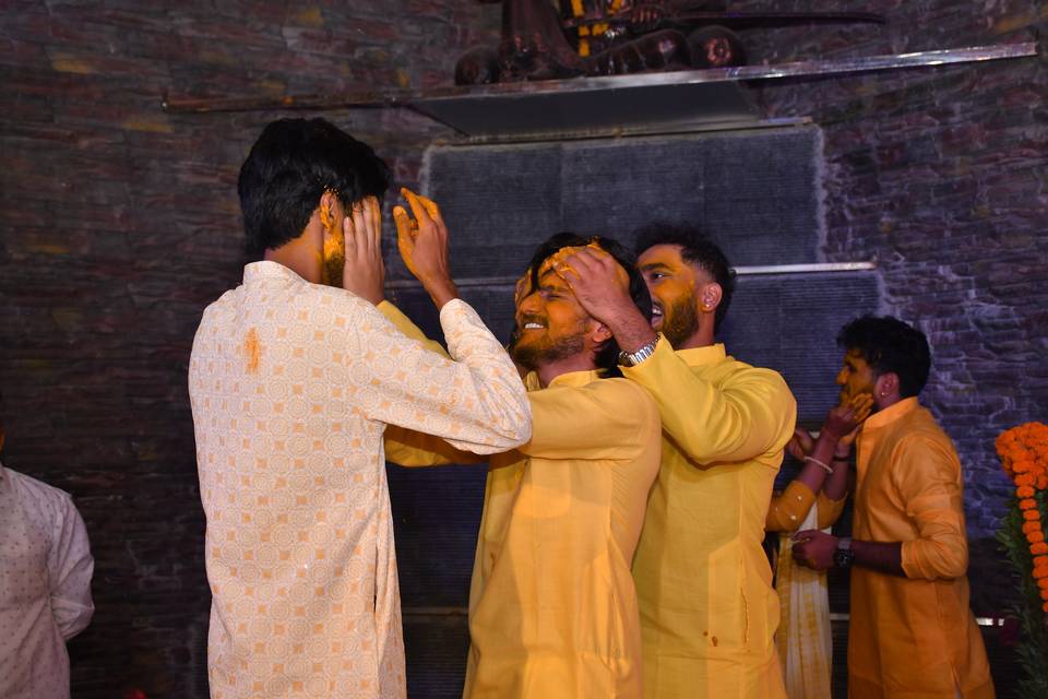 Kalakaar Events portfolio