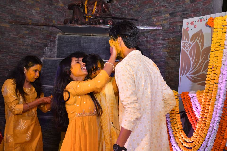 Kalakaar Events portfolio