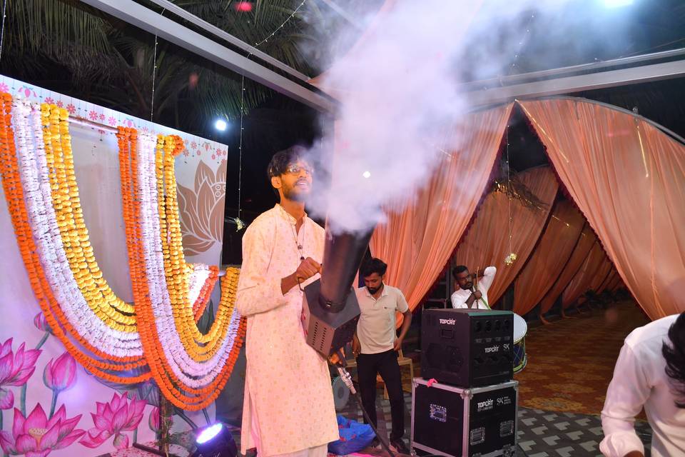 Kalakaar Events portfolio