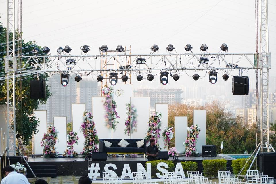 Kalakaar Events portfolio