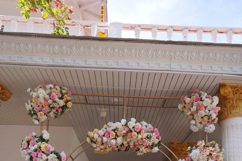 Kalakaar Events portfolio