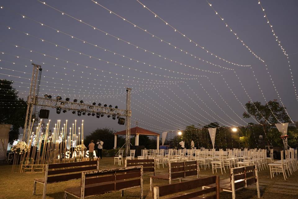 Kalakaar Events portfolio