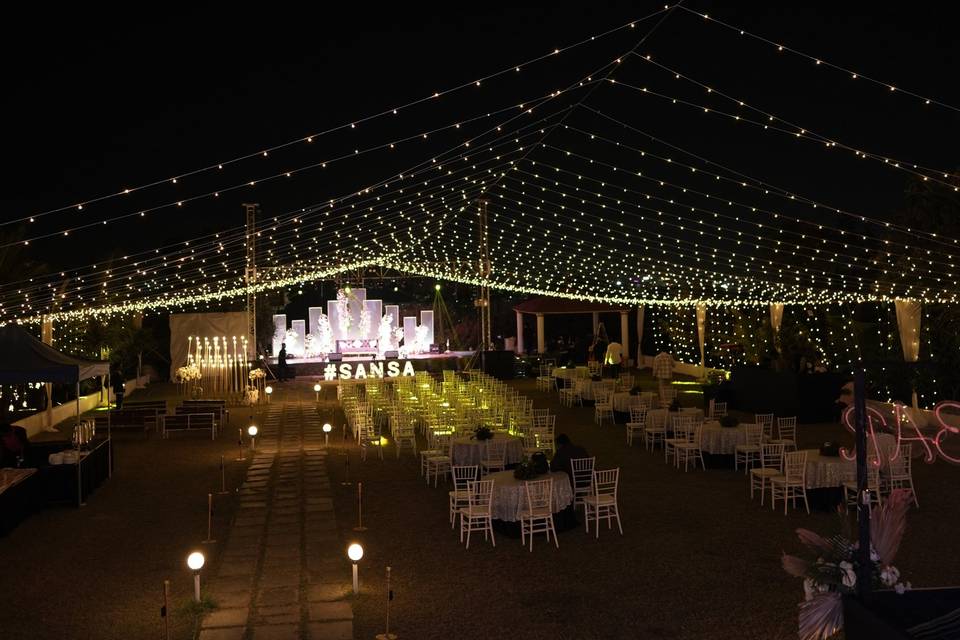 Kalakaar Events portfolio