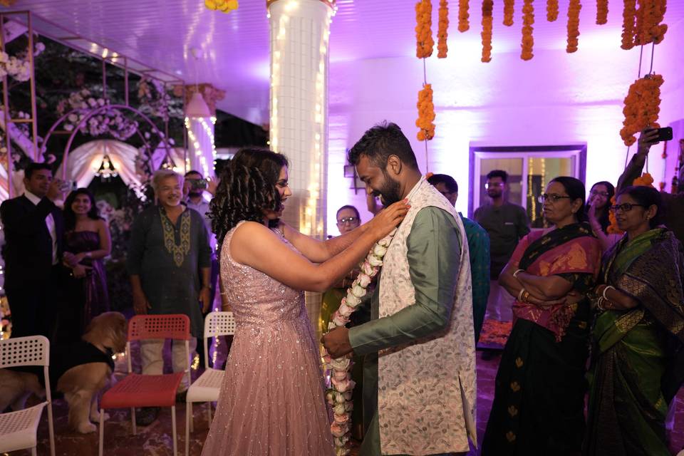 Kalakaar Events portfolio