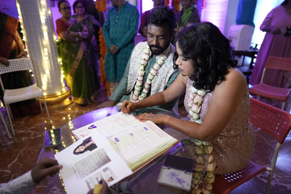 Kalakaar Events portfolio