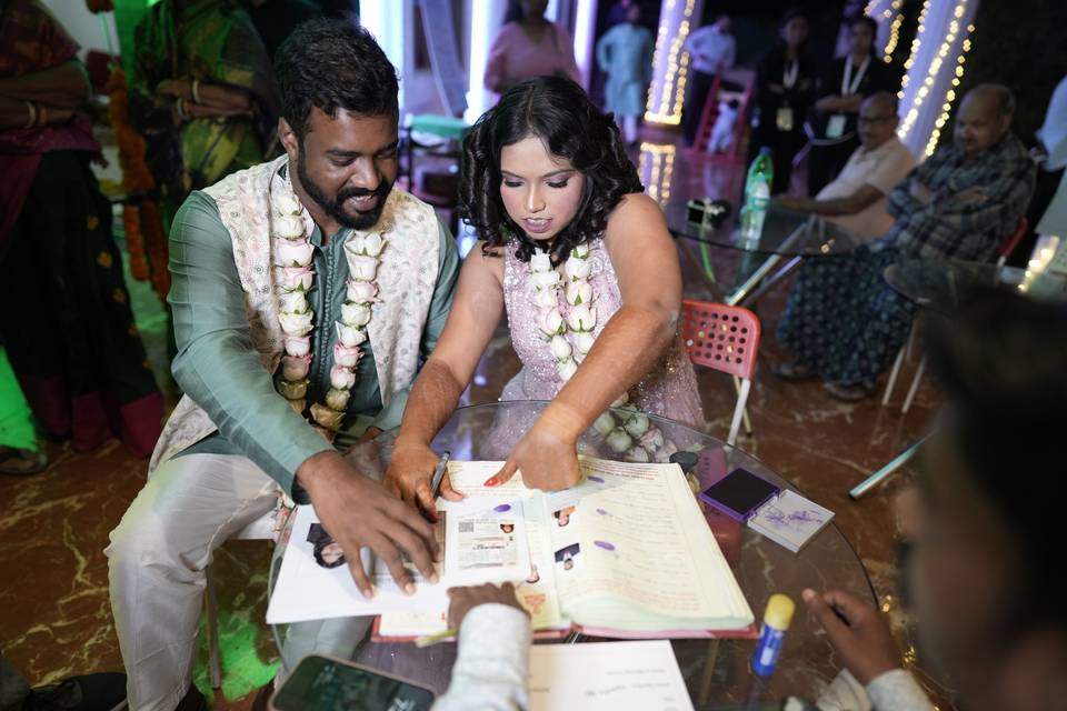 Kalakaar Events portfolio