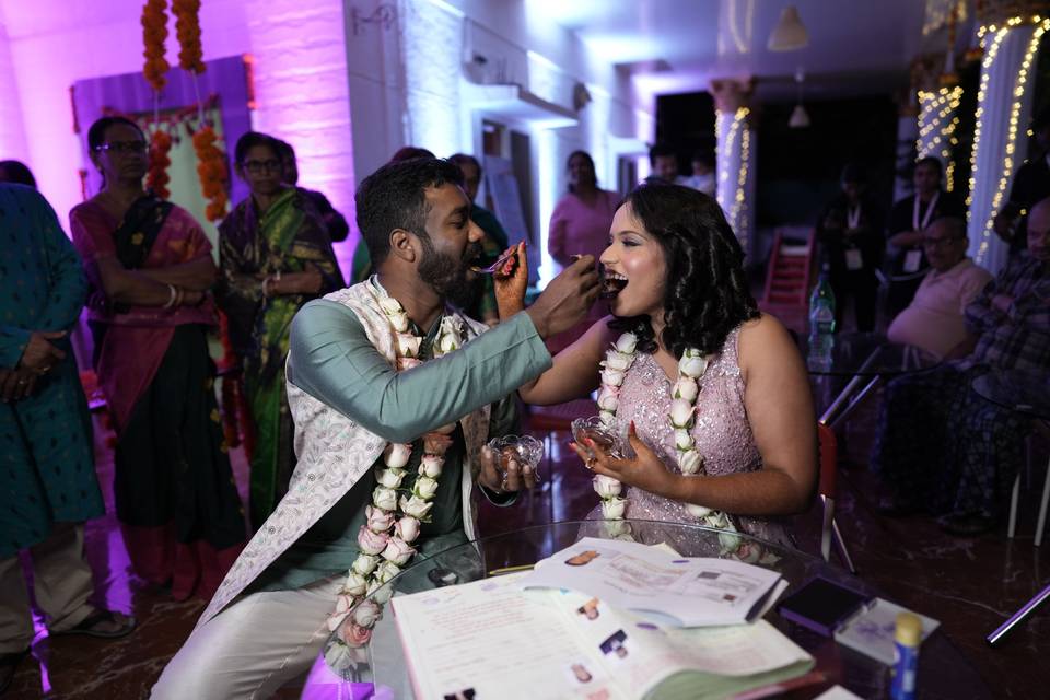 Kalakaar Events portfolio