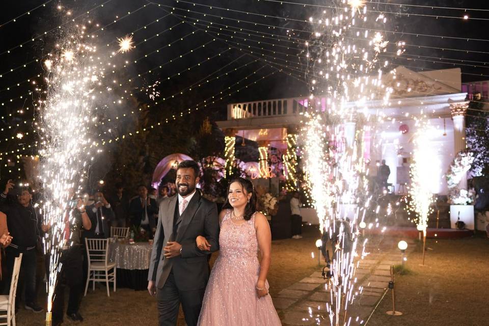 Kalakaar Events portfolio