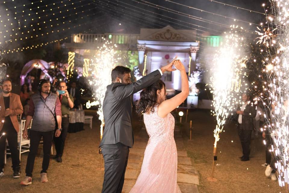 Kalakaar Events portfolio