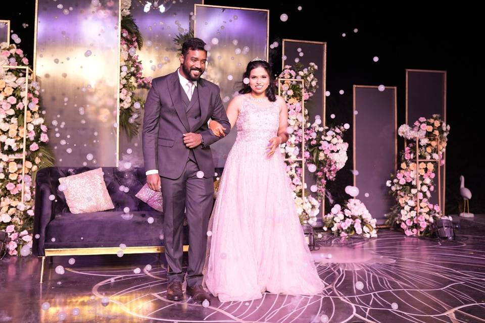 Kalakaar Events portfolio