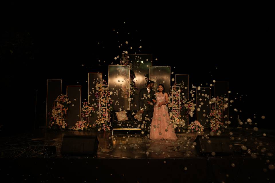 Kalakaar Events portfolio
