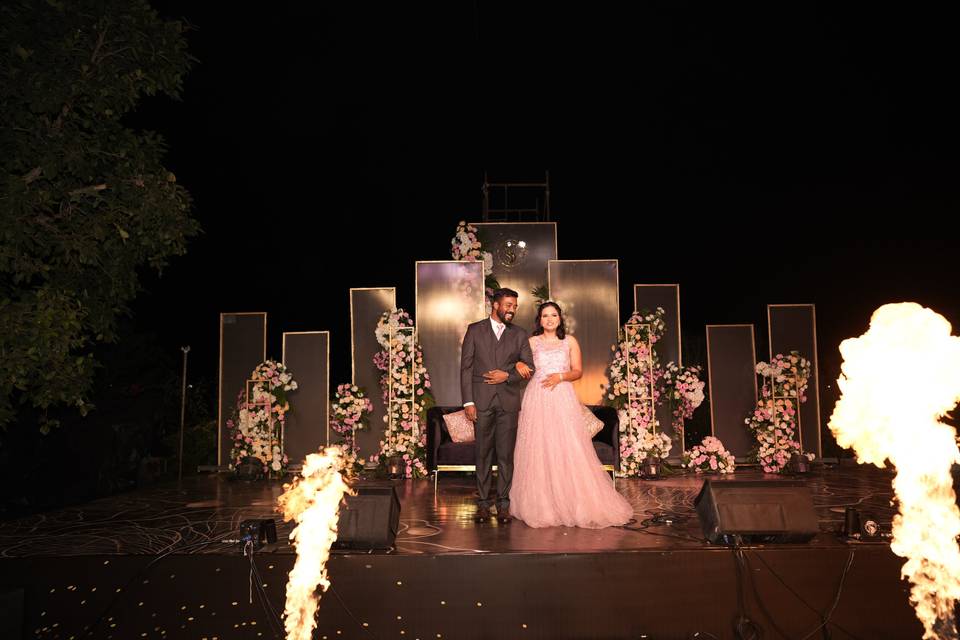 Kalakaar Events portfolio