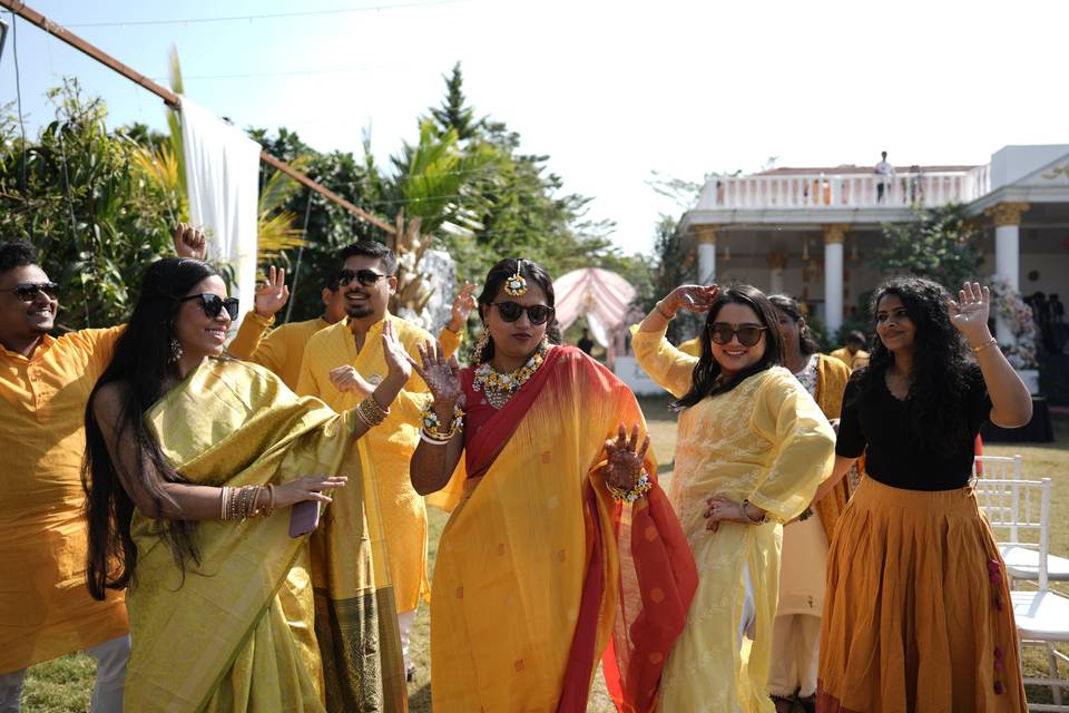 Kalakaar Events portfolio