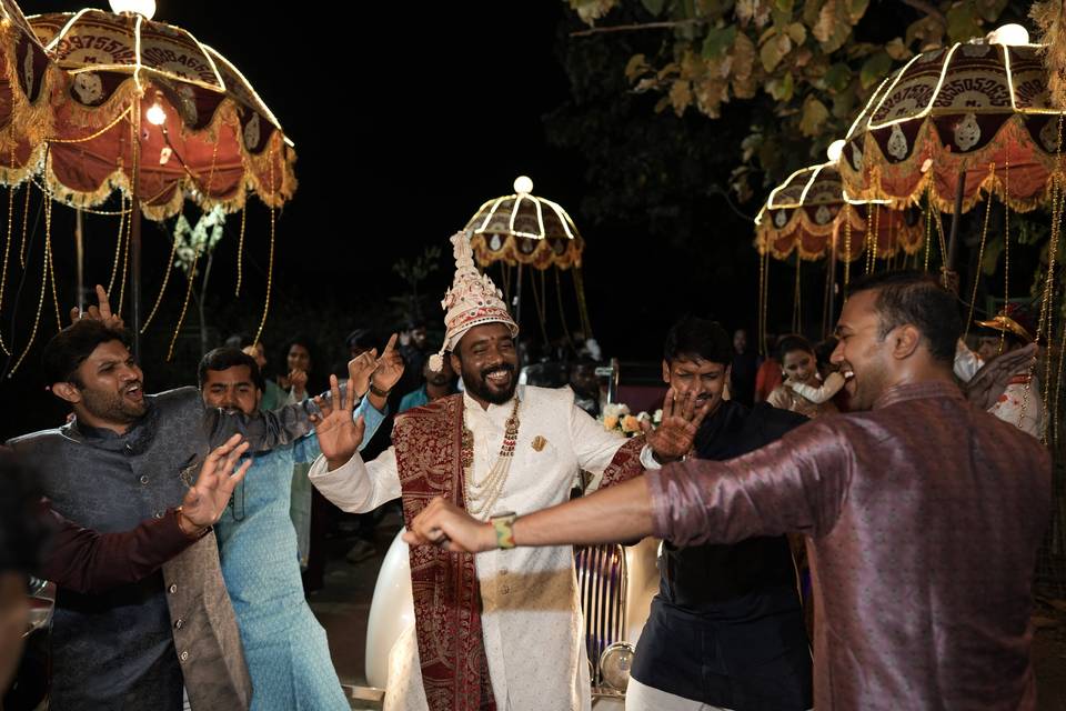 Kalakaar Events portfolio
