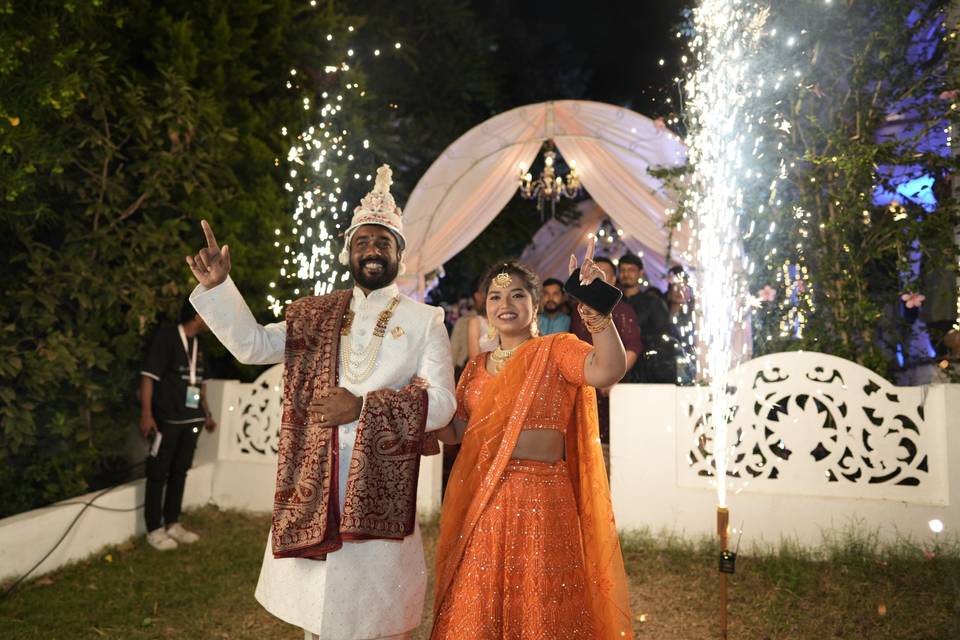 Kalakaar Events portfolio