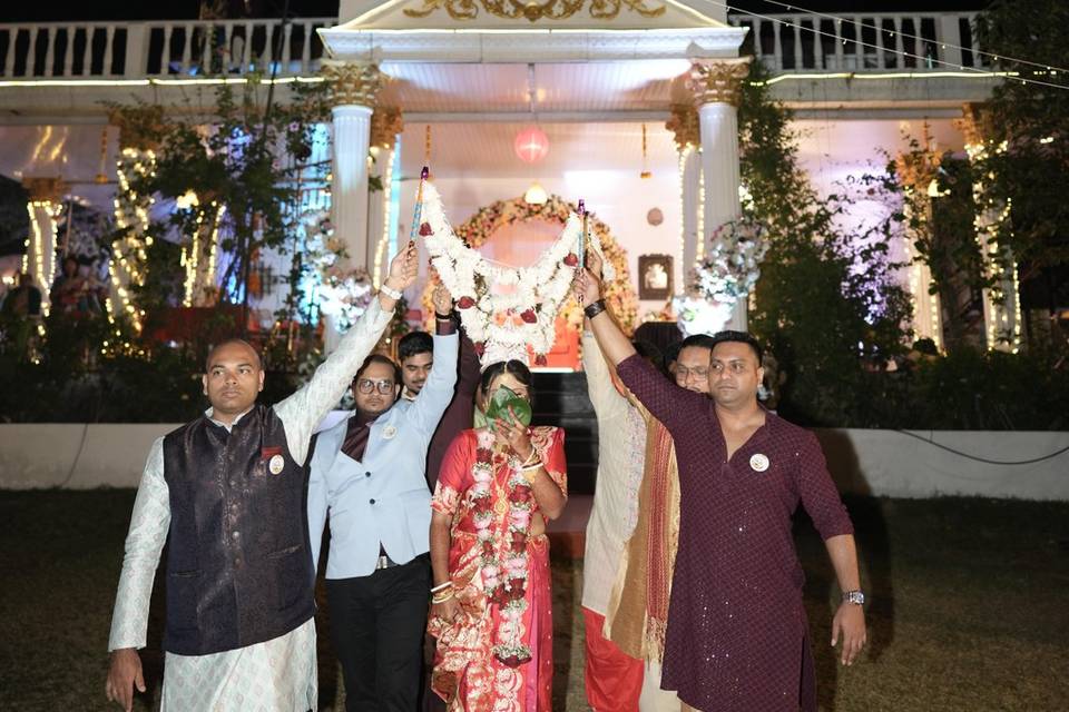 Kalakaar Events portfolio