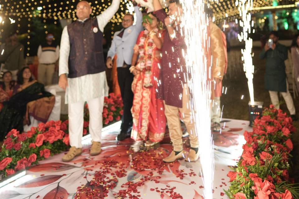 Kalakaar Events portfolio