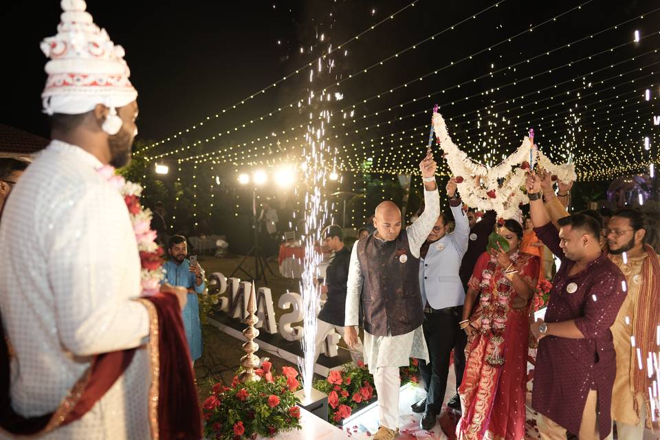 Kalakaar Events portfolio