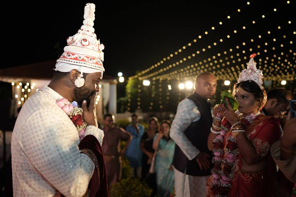 Kalakaar Events portfolio
