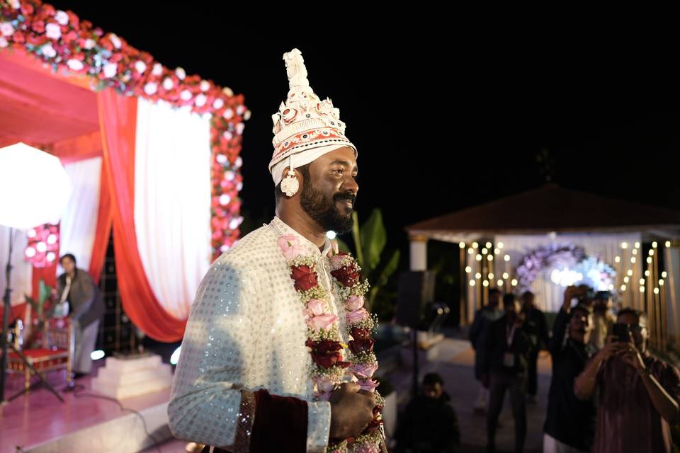 Kalakaar Events portfolio