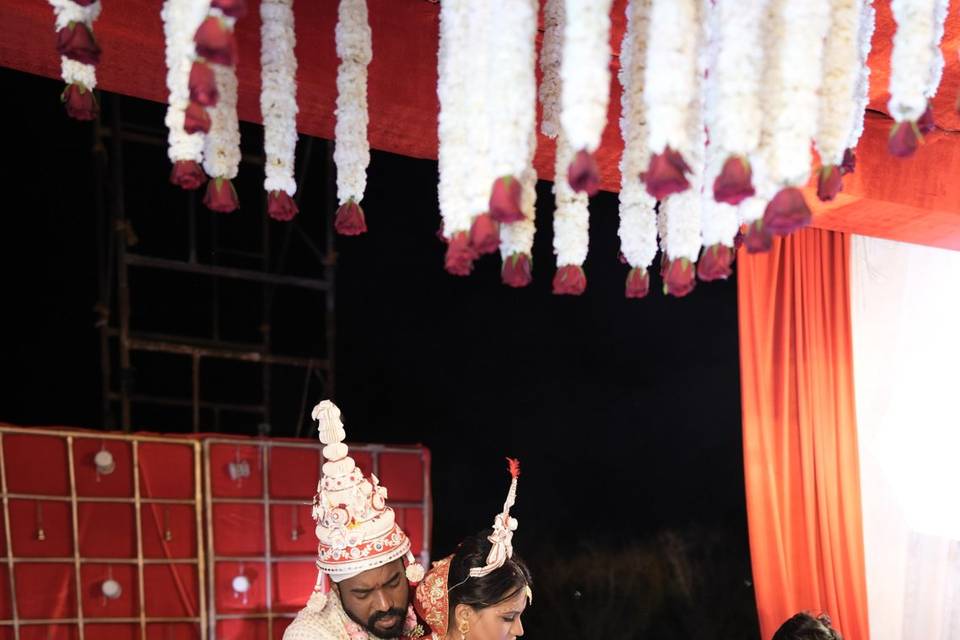 Kalakaar Events portfolio