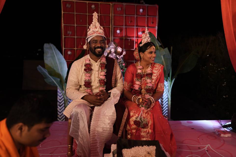 Kalakaar Events portfolio