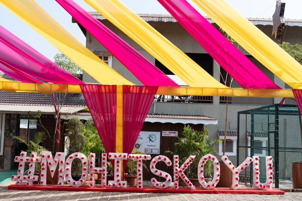 Kalakaar Events portfolio