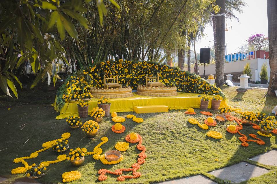 Kalakaar Events portfolio