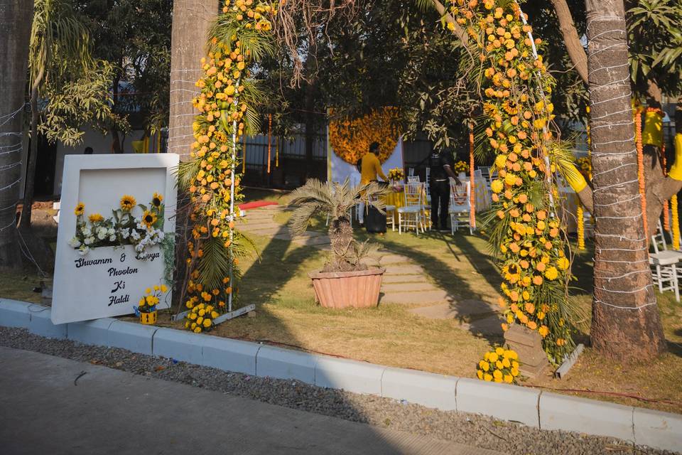 Kalakaar Events portfolio