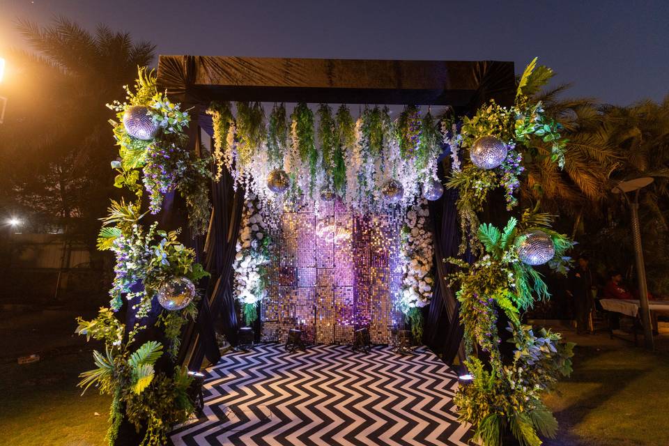 Kalakaar Events portfolio