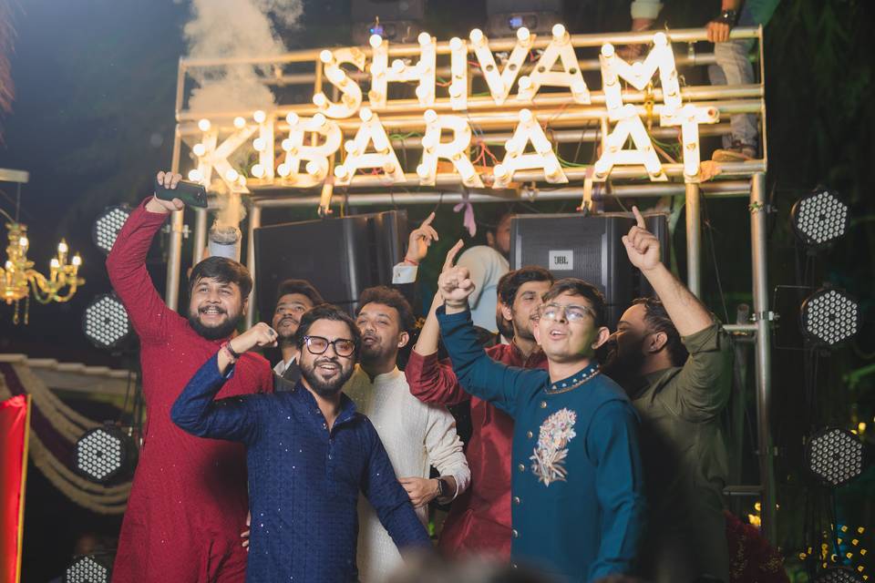 Kalakaar Events portfolio