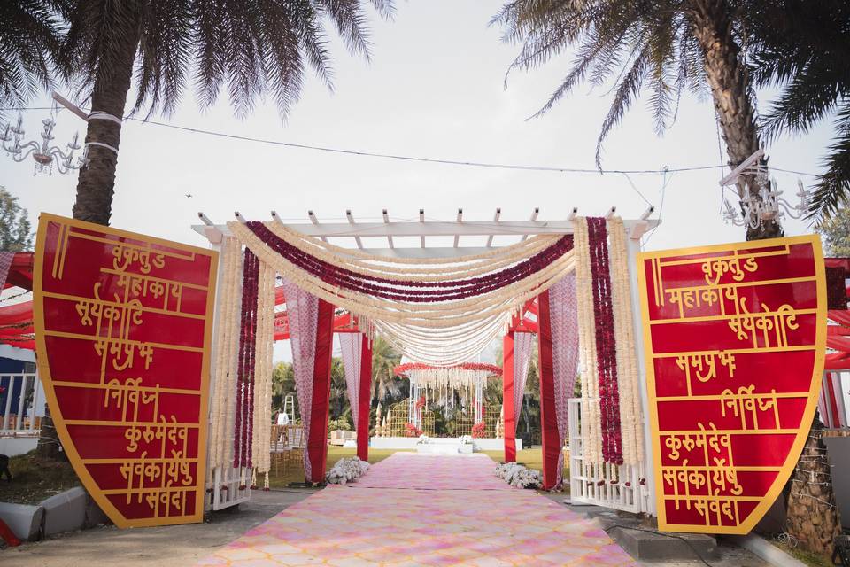 Kalakaar Events portfolio