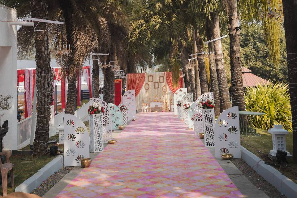 Kalakaar Events portfolio