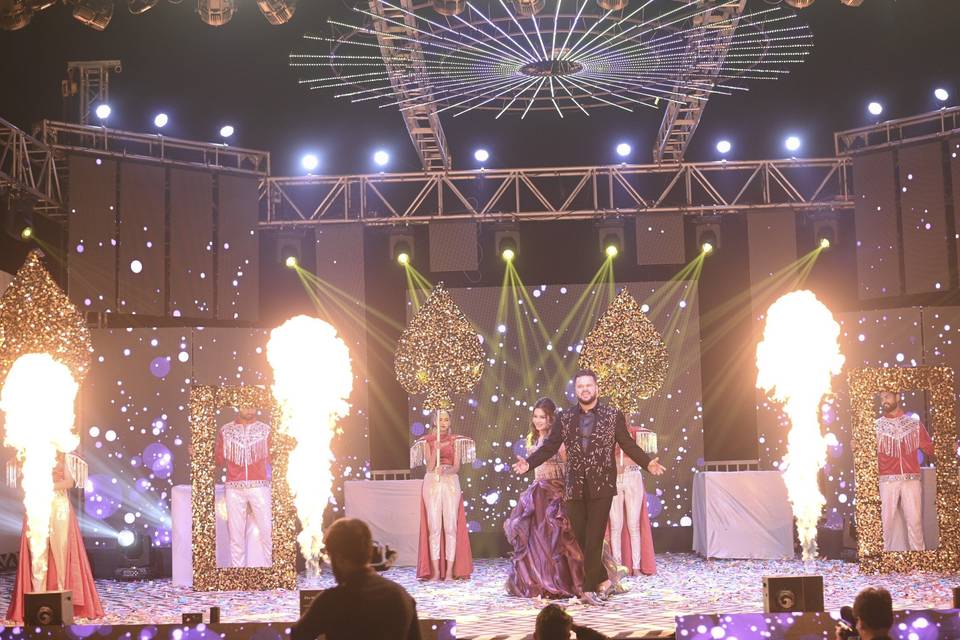 Kalakaar Events portfolio