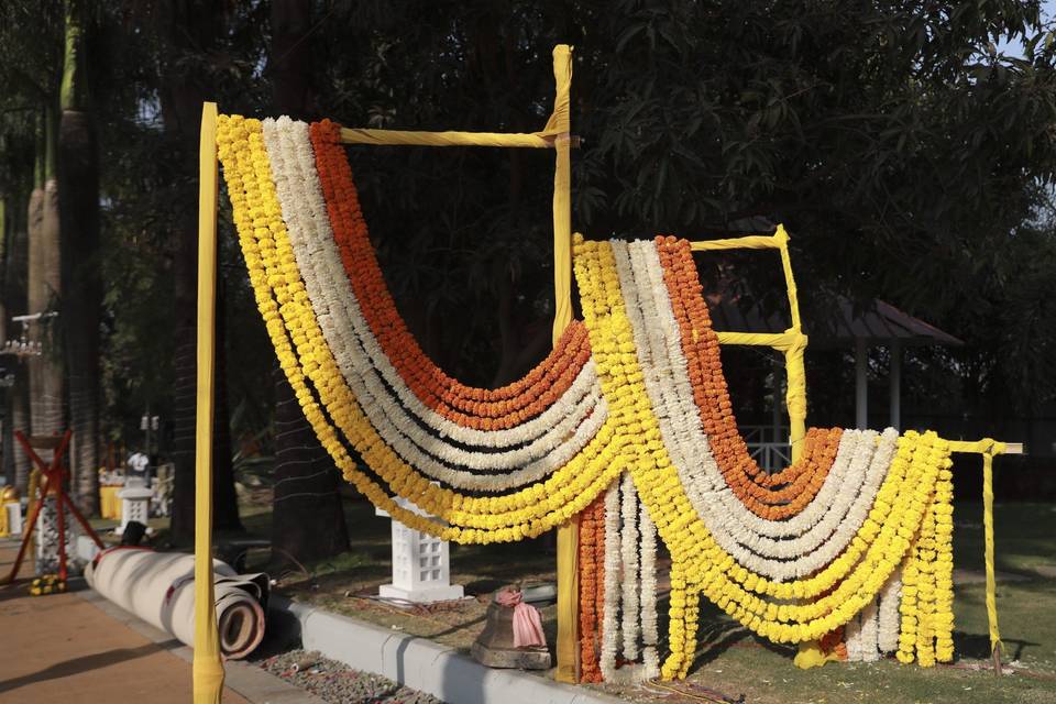 Kalakaar Events portfolio