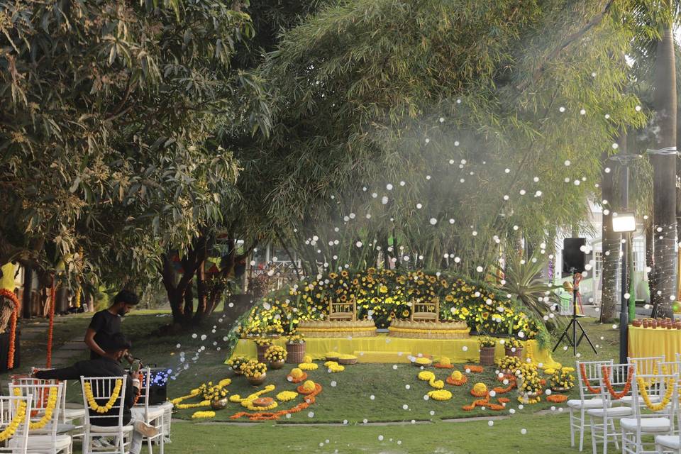 Kalakaar Events portfolio