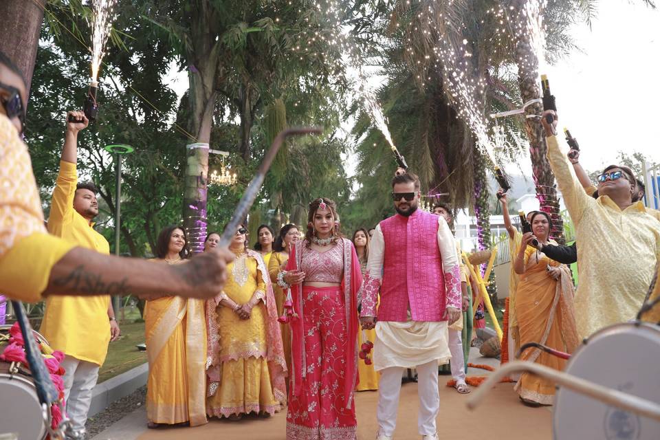Kalakaar Events portfolio